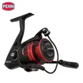 Produktbild: PENN Full Metal Body Spinning Reel FIERCE IV 3000