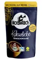 Produktbild: koawach Kakaoliebe Kakaopulver Trinkschokolade – ohne Koffein, hoher Kakaoanteil Vegan heiße Schokolade Getränk 500g
