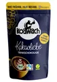 Produktbild: Kakaoliebe Kakaopulver Trinkschokolade – ohne Koffein, hoher Kakaoanteil Vega...