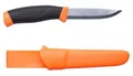 Produktbild: Morakniv Companion hi-vis orange - Größe 10,4 cm 11824