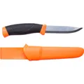 Produktbild: Morakniv COMPANION (S) Outdoormesser (10.40 cm) (11824)