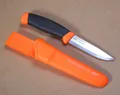 Produktbild: Morakniv Companion F orange Arbeitsmesser Jagdmesser Mora of Sweden rostfrei S04