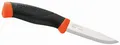 Produktbild: Morakniv Jagd-/Outdoormesser COMPANION orange