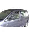 Produktbild: Brunner 33473 Lüftungsgitter für Fahrerhaus MB Sprinter ab Bauja