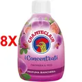Produktbild: 8 X Chanteclair I Concentrati Parfums WÄsche Orchidee Und Feige 220 Ml