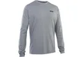 Produktbild: ION Radtrikot T-Shirt IM BIKE TEE S LOGO LS DR