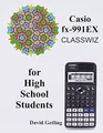 Produktbild: Casio fx-991EX Classwiz for High School Students