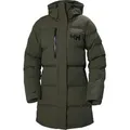 Produktbild: Helly Hansen W Adore Puffy Parka utility green (431) XS