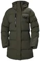 Produktbild: Helly Hansen Damen W Adore Puffy Parka, Grün, XS