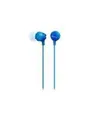 Produktbild: Sony MDR-EX15LP EX Series - Blau