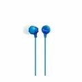 Produktbild: Kopfhörer Sony MDR-EX15LP in-ear