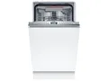 Produktbild: Bosch SPV4HMX49E Vollintegrierbarer Einbaugeschirrspüler