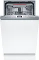 Produktbild: Bosch SPV4HMX49E vollintegrierbarer Geschirrspüler 45 cm