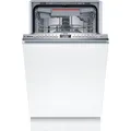 Produktbild: Bosch Hausgeräte Serie 4 SPV4HMX49E (SPV4HMX49E)