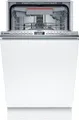 Produktbild: Bosch Einbaugeschirrspüler SPV4HMX49E