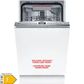 Produktbild: Bosch Spülmaschine SPV4HMX49E Serie 4