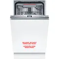Produktbild: Bosch Home SPV4HMX49E Serie 4, Spülmaschine