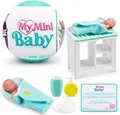 Produktbild: Zuru Mini Brands - My Mini Baby sortiert