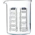Produktbild: Pyrex Messkrug Glas (250 ml) (51612)