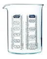 Produktbild: 255040 Kitchen Lab Messbecher, 0,25 L