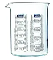 Produktbild: Pyrex-Messbecher 250 ml Glas
