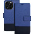 Produktbild: Siemens Book case OEM GOMMA Book for Xiaomi Redmi Note 14 5G blue (Xiaomi Redmi Note 14 5G) (55682032)