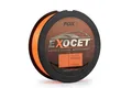 Produktbild: Fox Exocet Fluoro Orange Mono 0,35mm 18lb 8,0kg