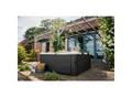 Produktbild: MSpa Whirlpool OSLO XL Modell 2026 inkl. WiFi, App, LED, UVC (160x160cm)