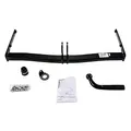 Produktbild: Westfalia Starre Anhängerkupplung für VW Golf 5/6 Limousine (inkl Plus/Crossgolf) (BJ 11/2003-12/2013), Audi A3 3-Türer/Cabrio (BJ 05/2003-04/2012)