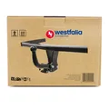 Produktbild: Neue starre Westfalia Anhängerkupplung für VW Golf Plus 12.2004-02.2009 NEU