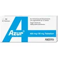 Produktbild: Azur Tabletten 20 St