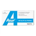 Produktbild: Azur Tabletten