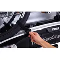 Produktbild: Thule Spann Felgenhalteband Gurtsatz Zahnriemen Für 561/591 Fahrradhalter Neu