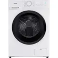 Produktbild: KOENIC KWDR 8642 A INV Wash Dryer Waschtrockner Weiß Standgerät Frontlader