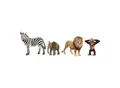 Produktbild: Schleich Afrika Starter Set