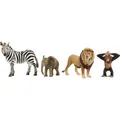 Produktbild: schleich®  WILD LIFE 42721 Wild Life Afrika  Starter-Set