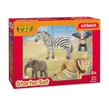Produktbild: Schleich Wildlife Africa Starterset 42721