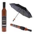 Produktbild: Vouwparaplu whiskeyfles ø90cm