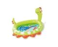 Produktbild: Intex Planschbecken 58437NP - Planschbecken - Dinosaurier (119x109x66cm)