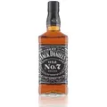 Produktbild: Jack Daniel's Old No. 7 Tennessee Whiskey Limited Edition 43% Vol. 0,7l
