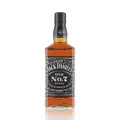 Produktbild: Jack Daniel's Old No. 7 Tennessee Whiskey Limited Edition 43% Vol. 0,7l