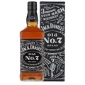 Produktbild: Jack Daniel's Paula Scher Sonderedition 43% Vol. 700ml