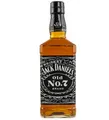 Produktbild: Jack Daniels Old No. 7 Brand I Limited Edition I Tennessee Whisky I 700ml 43%