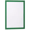 Produktbild: Durable Magaframe A4 05 grün, BTL 2