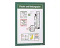 Produktbild: DURABLE Einzelrahmen DURAFRAME® 4872, (2 St), Info-Rahmen selbstklebend mit Magnetdeckel