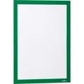 Produktbild: 1 bis 20x DURABLE Magnetrahmen DURAFRAME, DIN A4, grün - SPARE BIS ZU 33%