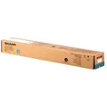 Produktbild: Laser/Kopierer SHARP MX36GTCA SHARP MX2610N TONER CYAN