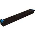 Produktbild: Sharp Tonerkartusche Cyan MX36GTCA