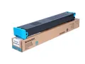 Produktbild: Sharp MX-36GTCA Toner Original Cyan Sharp MX-2610N/MX-2640N/MX-3110N/MX-3610N