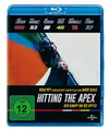 Produktbild: Hitting the Apex - Der Kampf um die Spitze [Blu-ray]